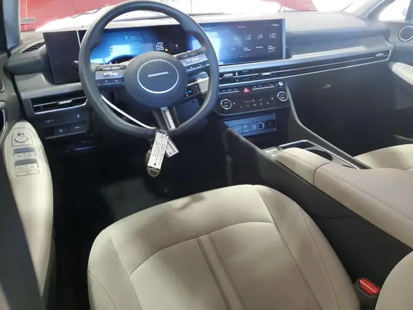 KMHL64JA7SA447234 2025 HYUNDAI SONATA - Image 8
