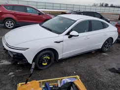 KMHL64JA7SA448433 2025 HYUNDAI SONATA