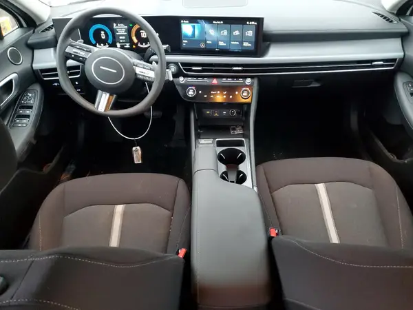 KMHL64JA7SA448433 2025 HYUNDAI SONATA - Image 8