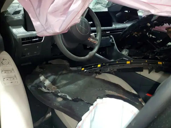 KMHL64JA7SA448674 2025 HYUNDAI SONATA - Image 8