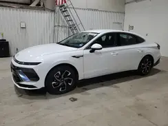 KMHL64JA7SA448898 2025 HYUNDAI SONATA