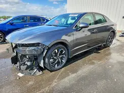 KMHL64JA7SA449016 2025 HYUNDAI SONATA