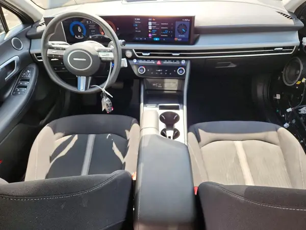 KMHL64JA7SA449016 2025 HYUNDAI SONATA - Image 8