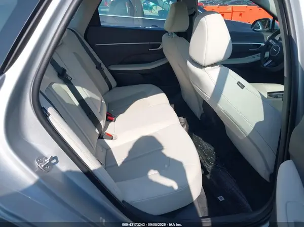 KMHL64JA7SA449548 2025 HYUNDAI SONATA - Image 8