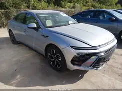 KMHL64JA7SA449579 2025 HYUNDAI SONATA