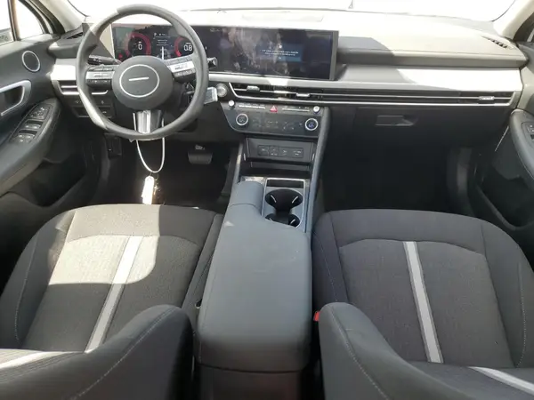 KMHL64JA7SA449890 2025 HYUNDAI SONATA - Image 8