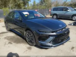 KMHL64JA7SA450134 2025 HYUNDAI SONATA