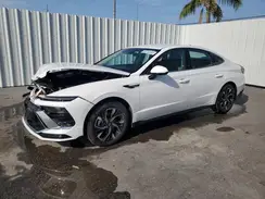 KMHL64JA7SA451025 2025 HYUNDAI SONATA