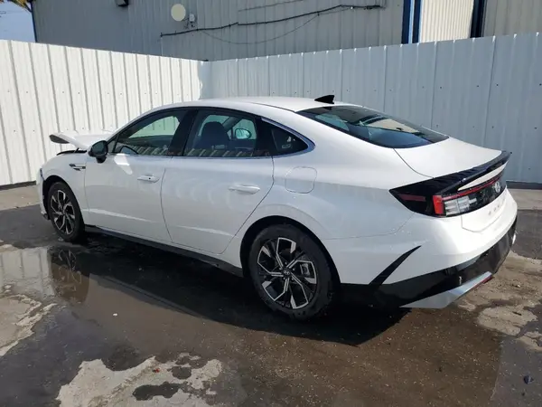 KMHL64JA7SA451025 2025 HYUNDAI SONATA - Image 2