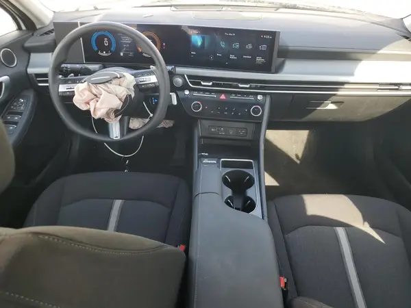 KMHL64JA7SA451025 2025 HYUNDAI SONATA - Image 8