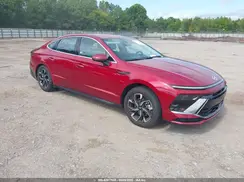 KMHL64JA7SA451459 2025 HYUNDAI SONATA