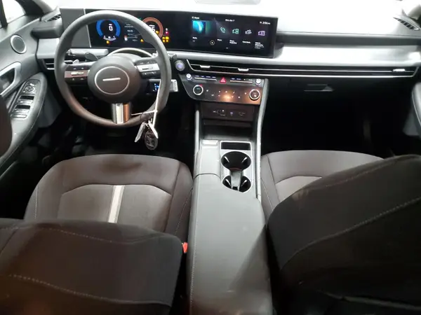 KMHL64JA7SA451557 2025 HYUNDAI SONATA - Image 8