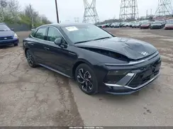 KMHL64JA7SA452708 2025 HYUNDAI SONATA