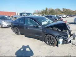 KMHL64JA7SA452739 2025 HYUNDAI SONATA