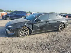 KMHL64JA7SA452997 2025 HYUNDAI SONATA