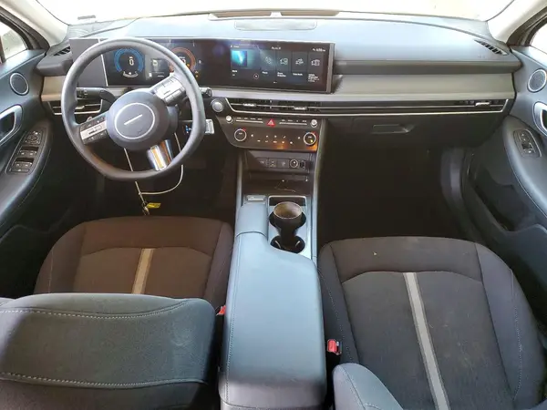 KMHL64JA7SA453664 2025 HYUNDAI SONATA - Image 8