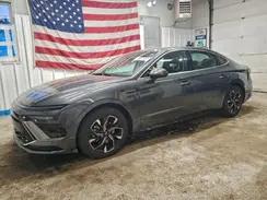KMHL64JA7SA453793 2025 HYUNDAI SONATA