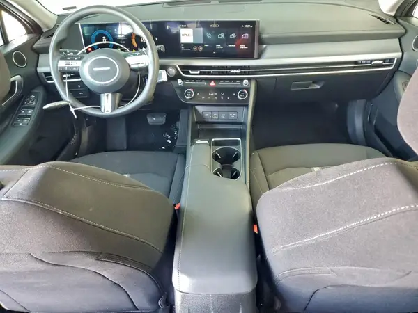 KMHL64JA7SA453793 2025 HYUNDAI SONATA - Image 8
