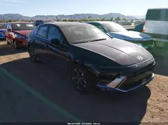 KMHL64JA7SA453969 2025 HYUNDAI SONATA