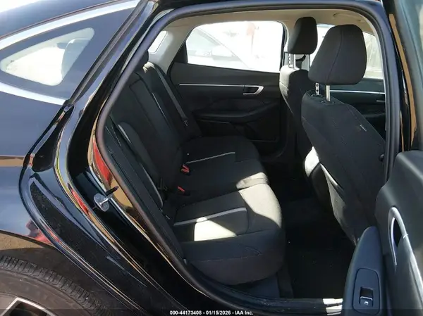 KMHL64JA7SA453969 2025 HYUNDAI SONATA - Image 8