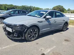 KMHL64JA7SA456127 2025 HYUNDAI SONATA