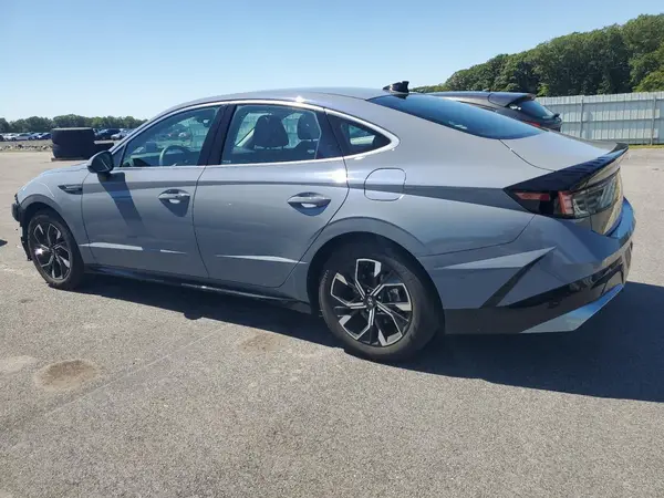 KMHL64JA7SA456127 2025 HYUNDAI SONATA - Image 2