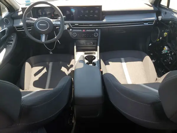 KMHL64JA7SA456127 2025 HYUNDAI SONATA - Image 8