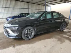 KMHL64JA7SA457634 2025 HYUNDAI SONATA
