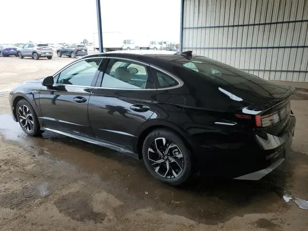 KMHL64JA7SA457634 2025 HYUNDAI SONATA - Image 2