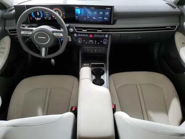 KMHL64JA7SA457634 2025 HYUNDAI SONATA - Image 8