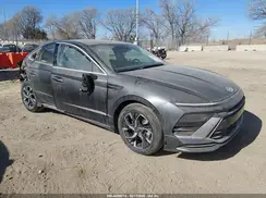 KMHL64JA7SA458248 2025 HYUNDAI SONATA