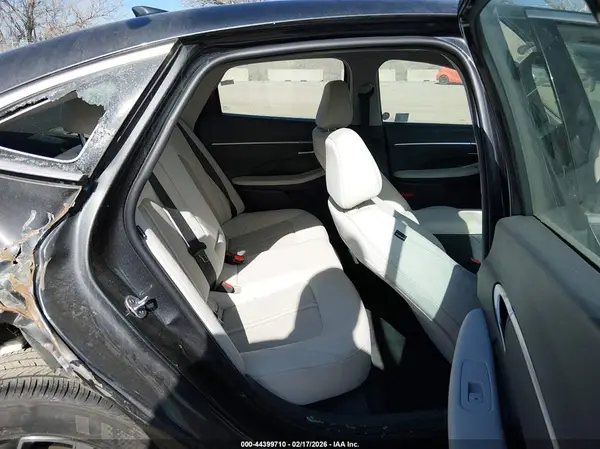 KMHL64JA7SA458248 2025 HYUNDAI SONATA - Image 8