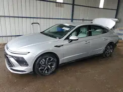 KMHL64JA7SA458508 2025 HYUNDAI SONATA