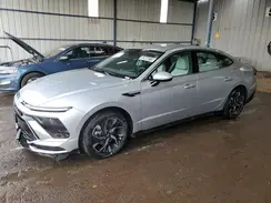 KMHL64JA7SA458556 2025 HYUNDAI SONATA