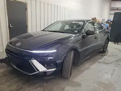 KMHL64JA7SA459190 2025 HYUNDAI SONATA