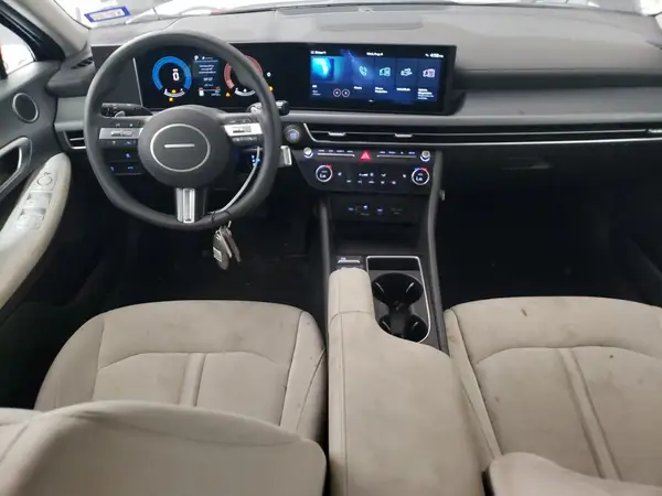 KMHL64JA7SA459190 2025 HYUNDAI SONATA - Image 8