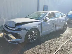 KMHL64JA7SA461814 2025 HYUNDAI SONATA