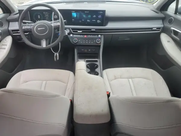 KMHL64JA7SA461814 2025 HYUNDAI SONATA - Image 8