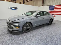 KMHL64JA7SA461828 2025 HYUNDAI SONATA