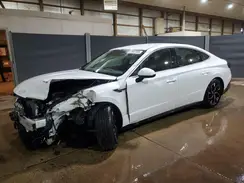 KMHL64JA7SA462025 2025 HYUNDAI SONATA