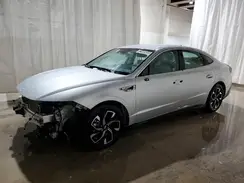KMHL64JA7SA462171 2025 HYUNDAI SONATA