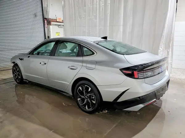 KMHL64JA7SA462171 2025 HYUNDAI SONATA - Image 2