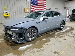 KMHL64JA7SA462185 2025 HYUNDAI SONATA