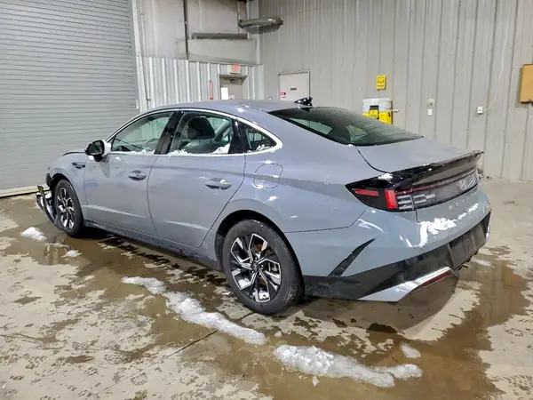 KMHL64JA7SA462185 2025 HYUNDAI SONATA - Image 2