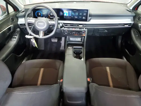 KMHL64JA7SA462252 2025 HYUNDAI SONATA - Image 8