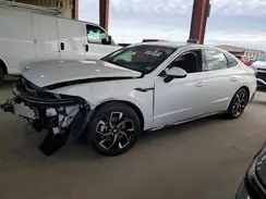 KMHL64JA7SA462459 2025 HYUNDAI SONATA