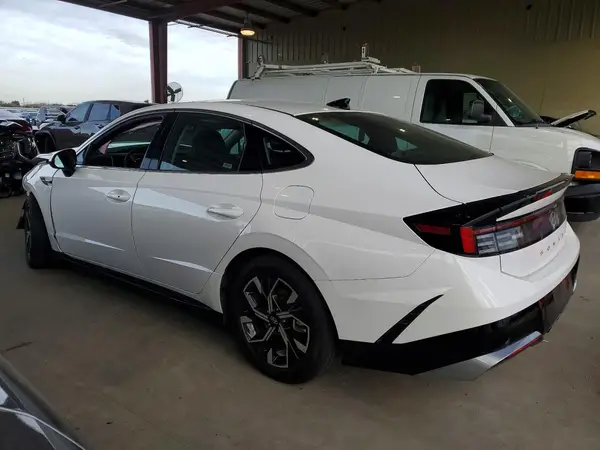 KMHL64JA7SA462459 2025 HYUNDAI SONATA - Image 2