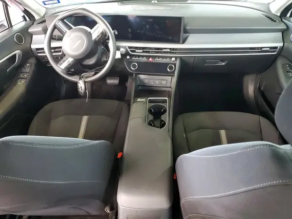 KMHL64JA7SA462459 2025 HYUNDAI SONATA - Image 8