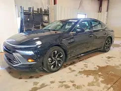 KMHL64JA7SA462767 2025 HYUNDAI SONATA