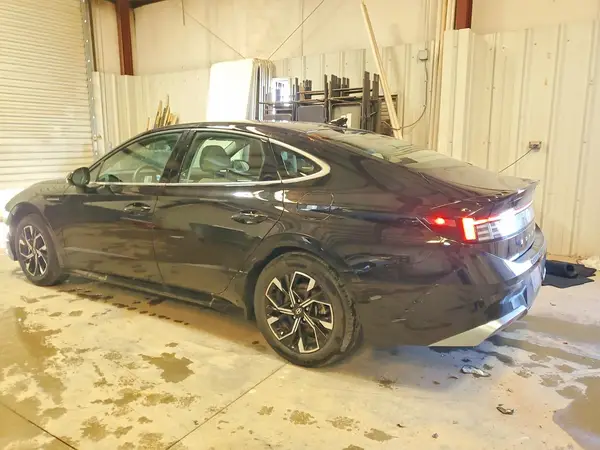 KMHL64JA7SA462767 2025 HYUNDAI SONATA - Image 2
